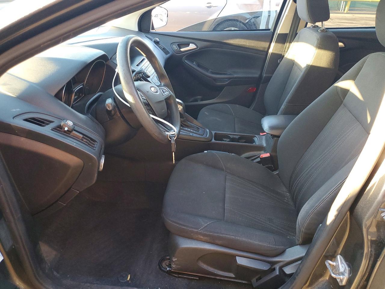 2016 Ford Focus - Image 7