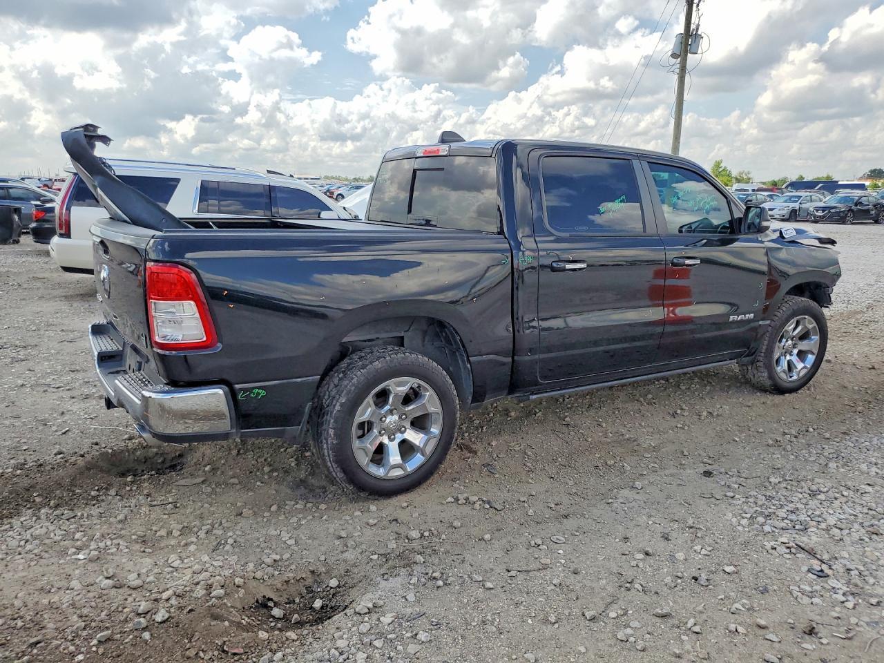 2019 Ram 1500 Big Horn/Lone Star - Image 3