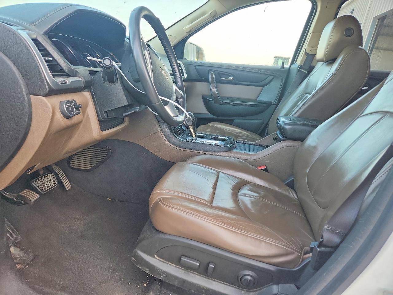 2015 GMC Acadia Slt-1 - Фото 7