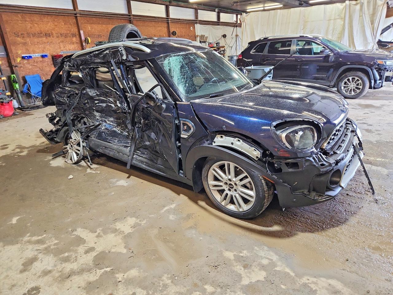 2023 Mini Cooper S Countryman All4 - Image 4