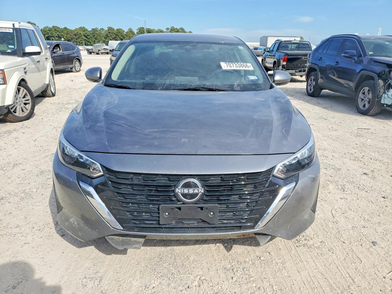 2024 Nissan Sentra S - Image 5