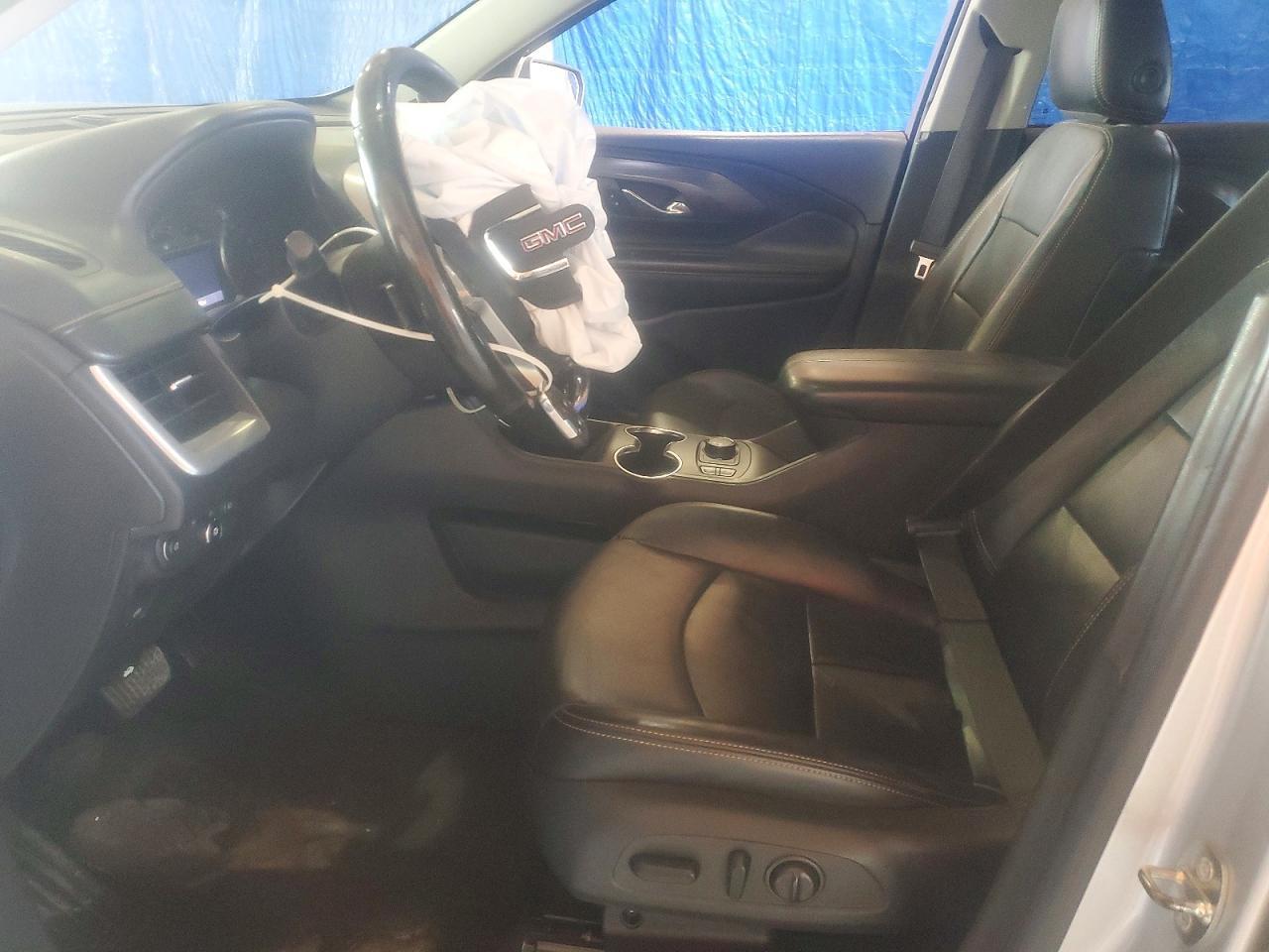 2019 GMC Terrain Slt - Image 7