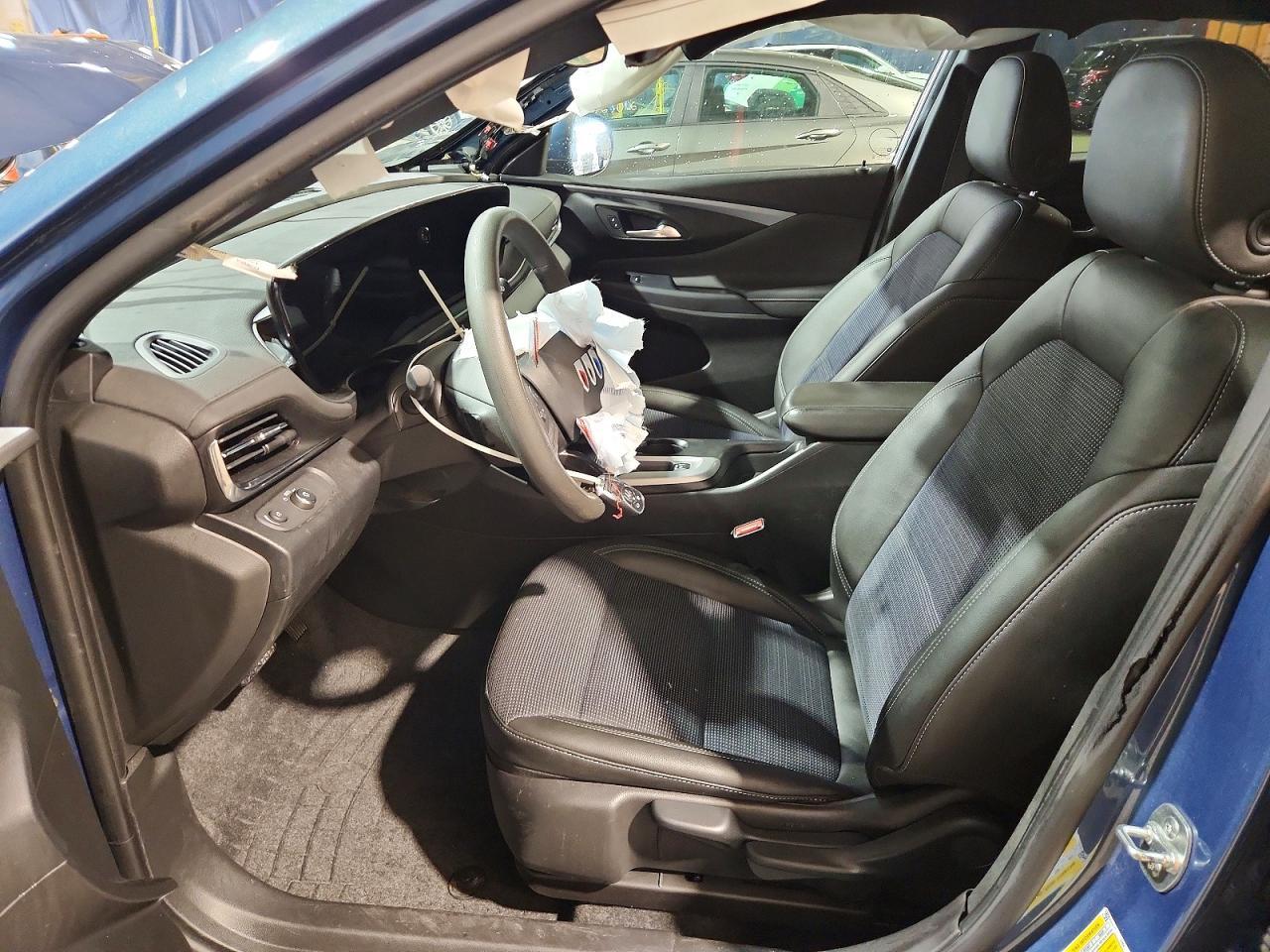 2025 Buick Envista Preferred - Фото 7