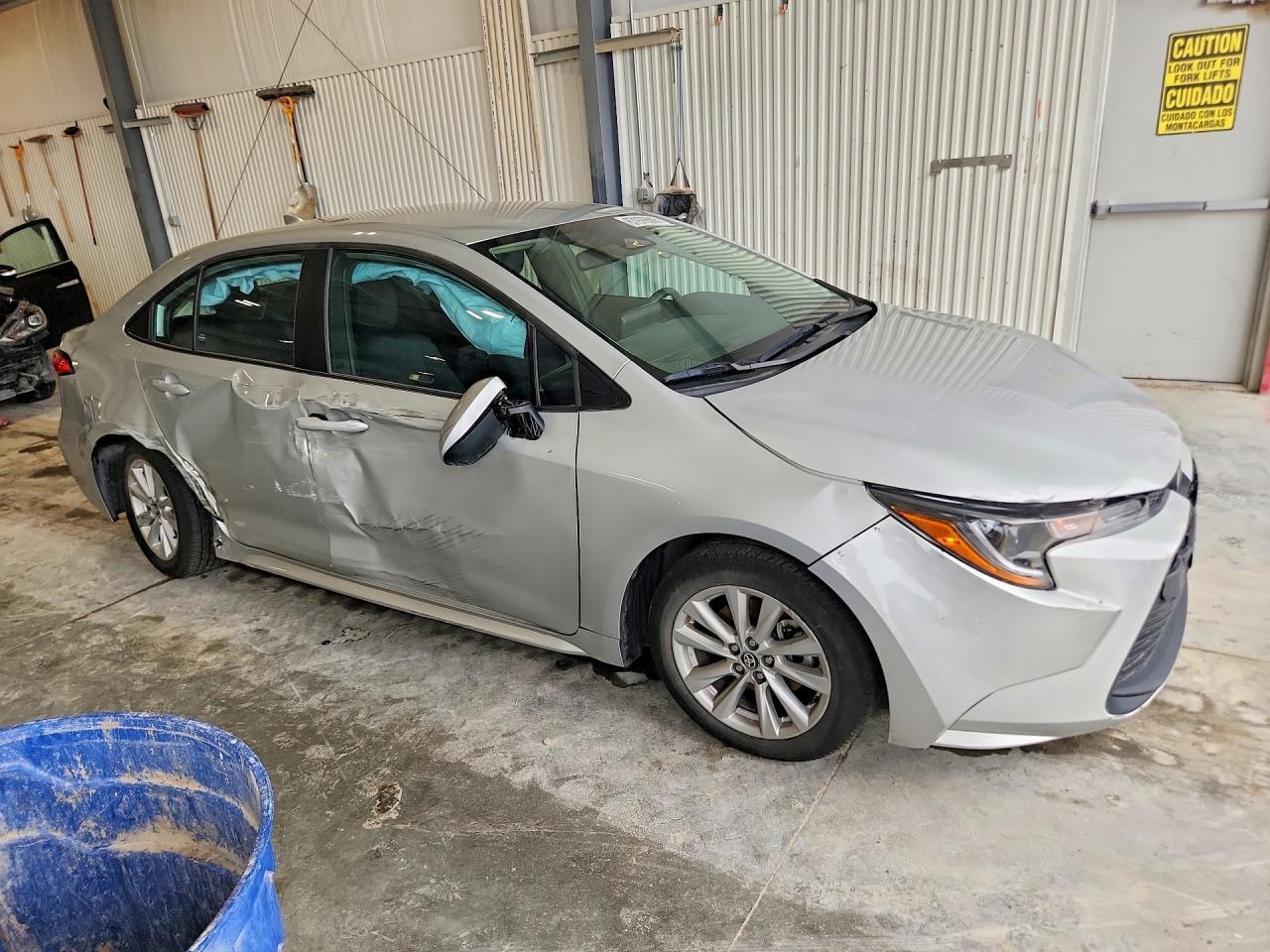 2024 Toyota Corolla Le - Фото 4