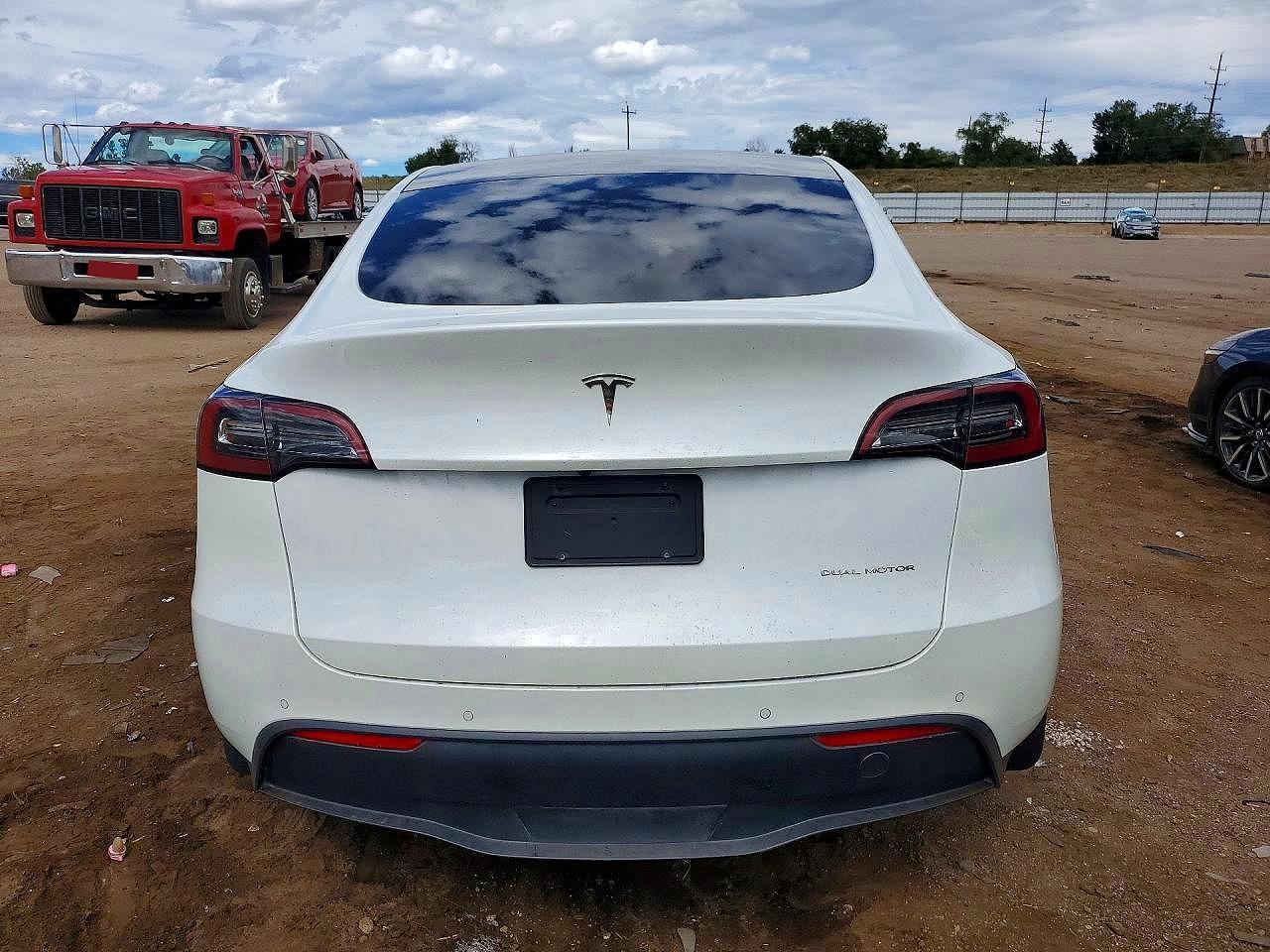 2022 Tesla Model Y - Image 6