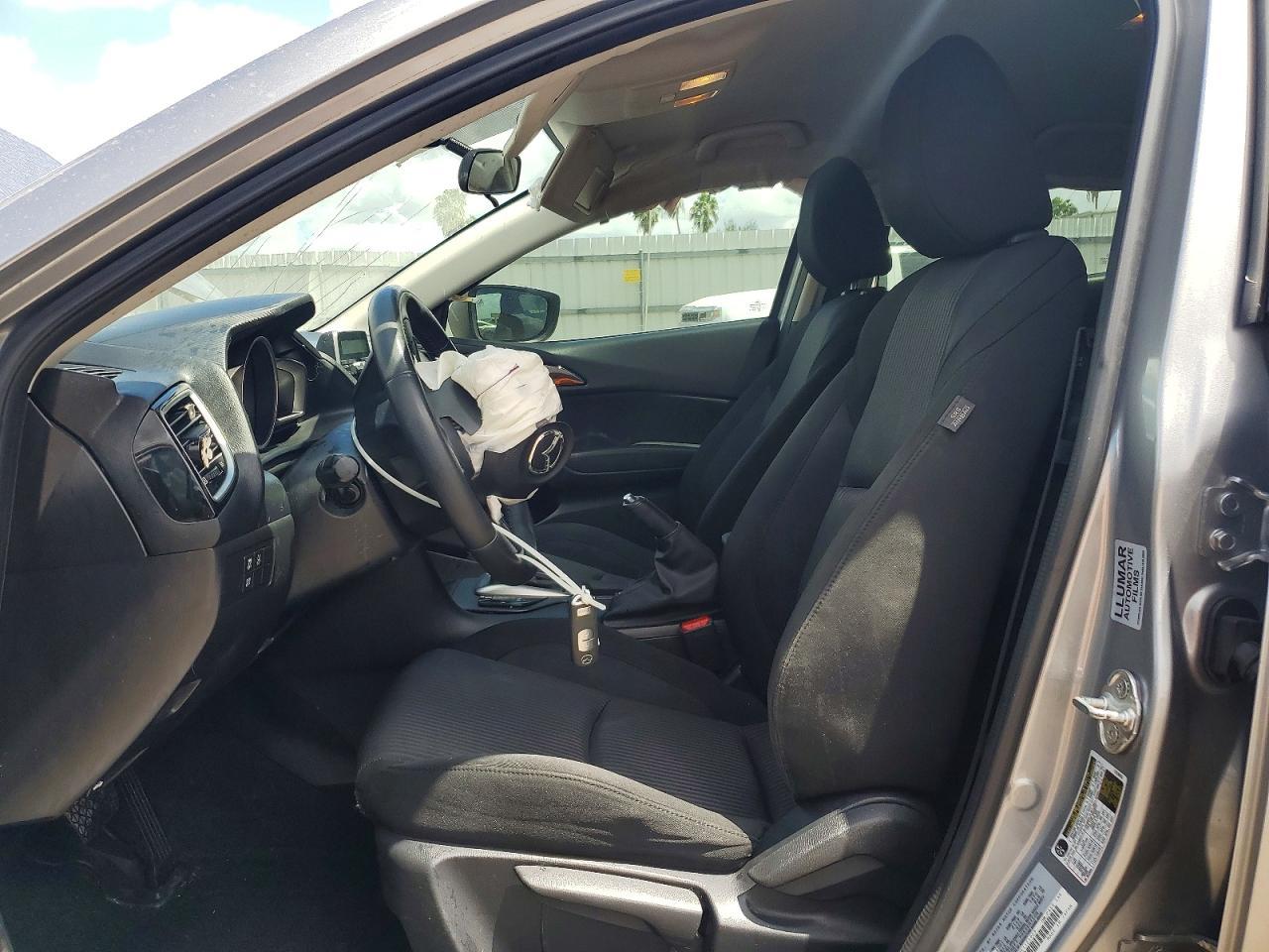 2014 Mazda 3 Touring - Фото 7