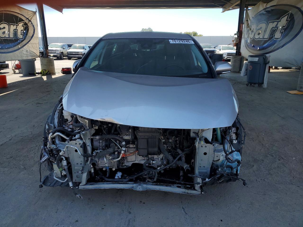 2022 Toyota Prius Prime Xle - Image 5