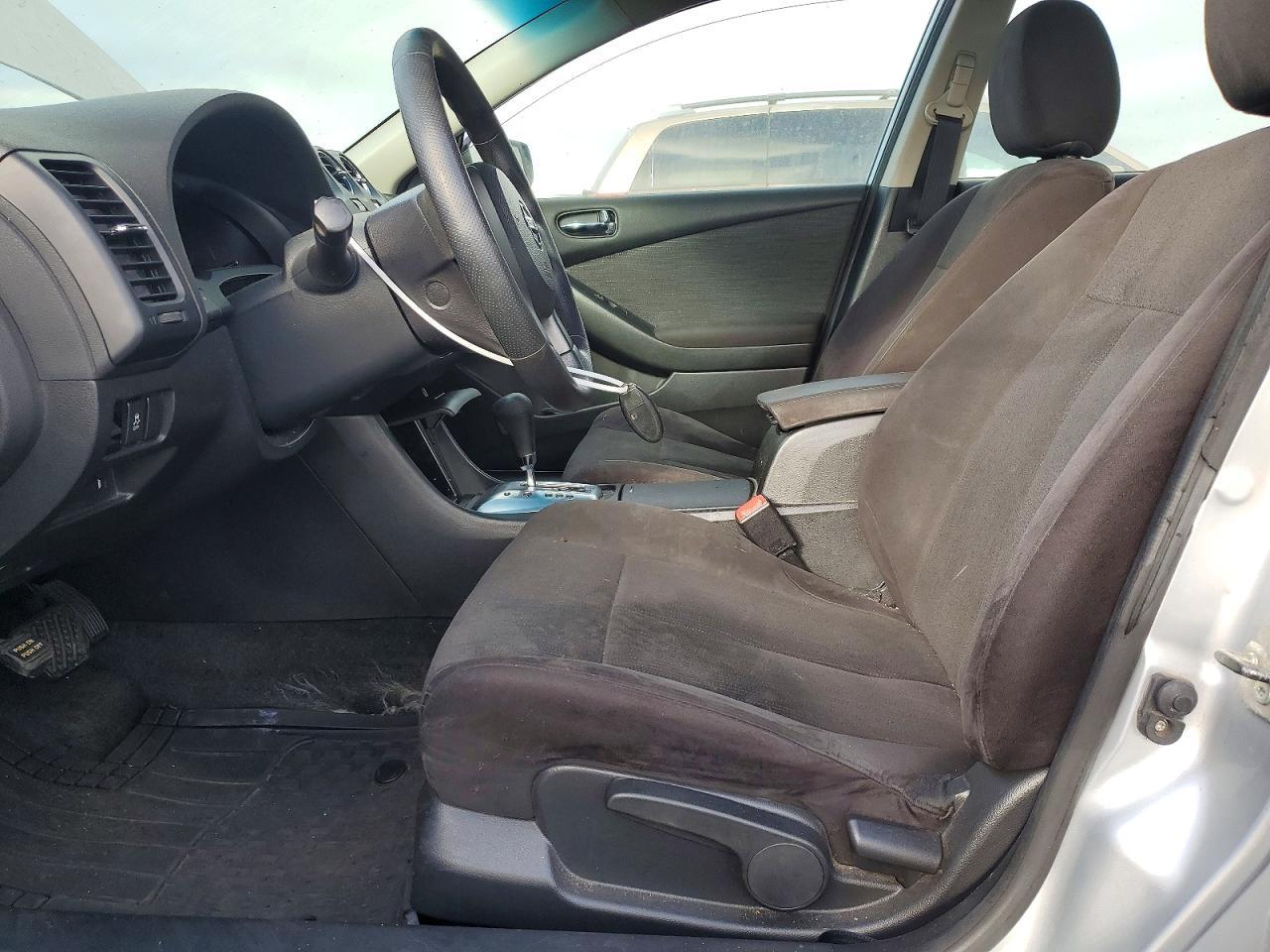 2012 Nissan Altima 2.5 - Фото 7