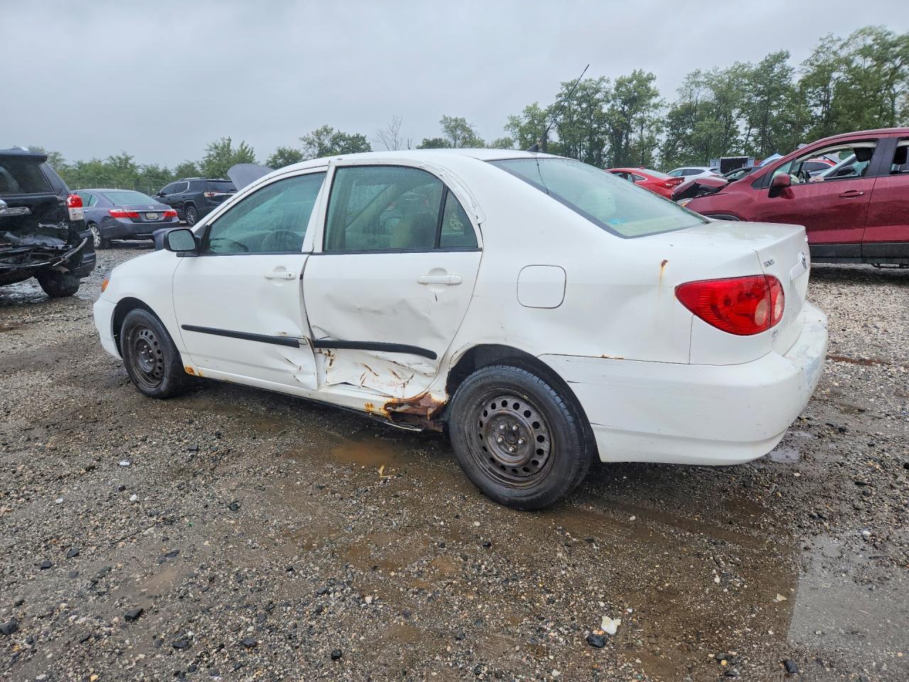2006 Toyota Corolla Ce - Image 2