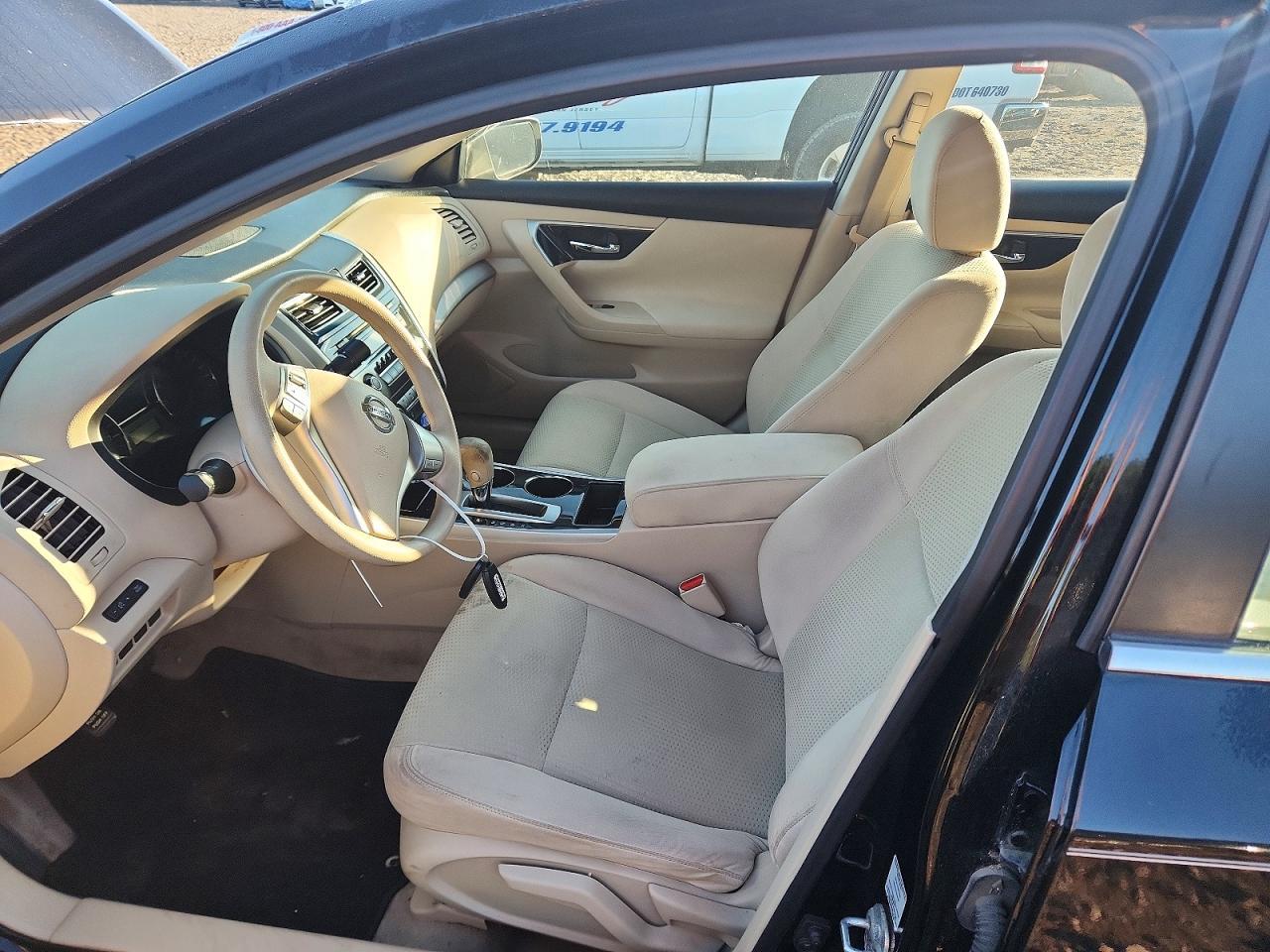 2014 Nissan Altima 2.5 - Image 7