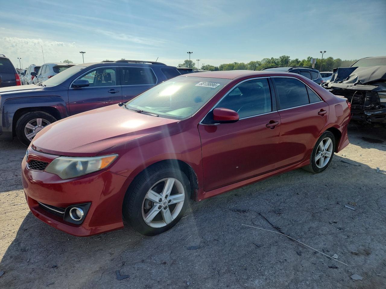 lot