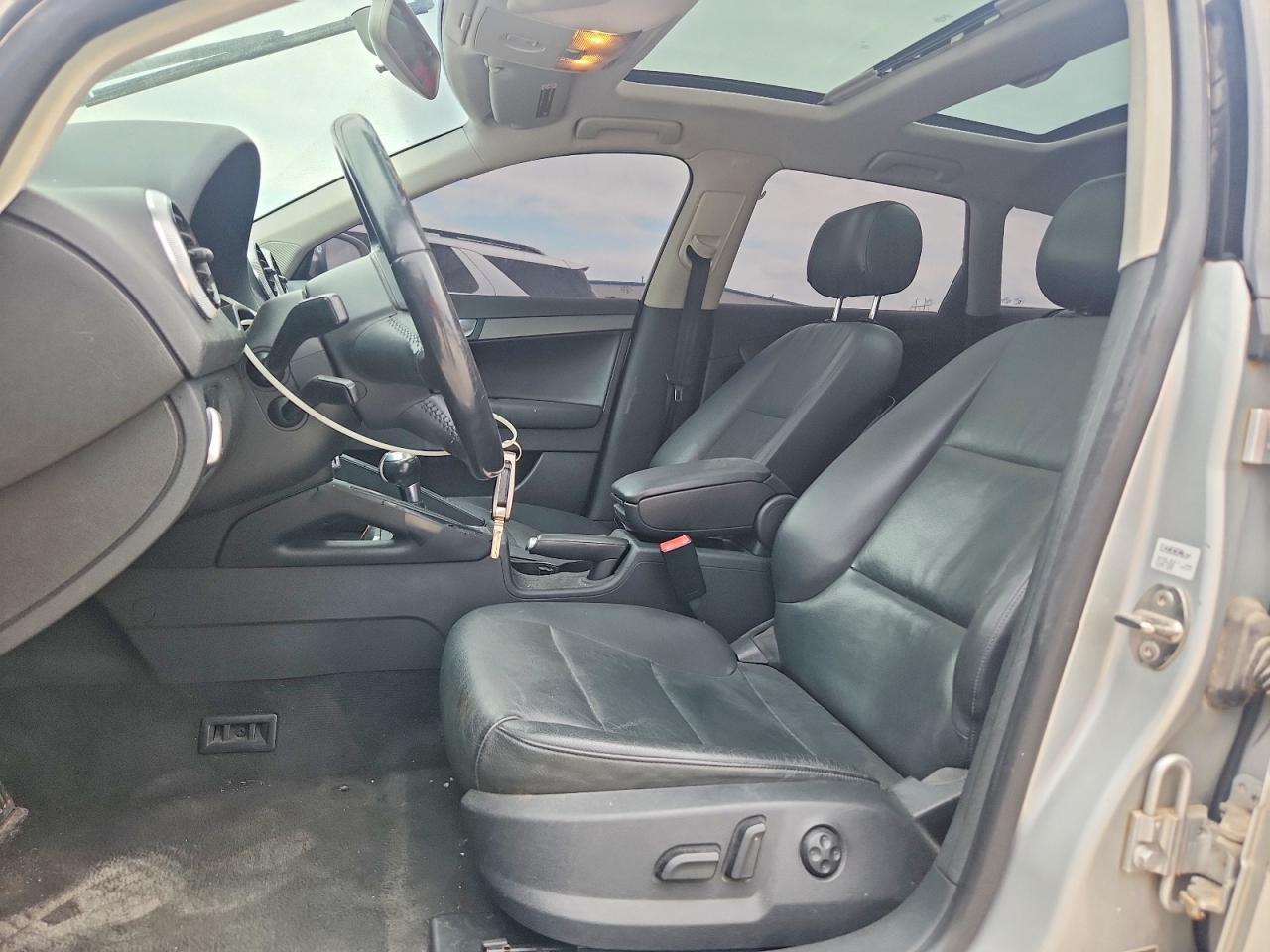 2012 Audi A3 Premium - Фото 7