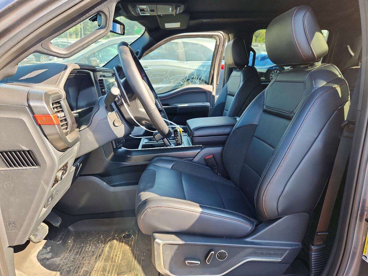 2026 Ford F150 Raptor - Фото 7