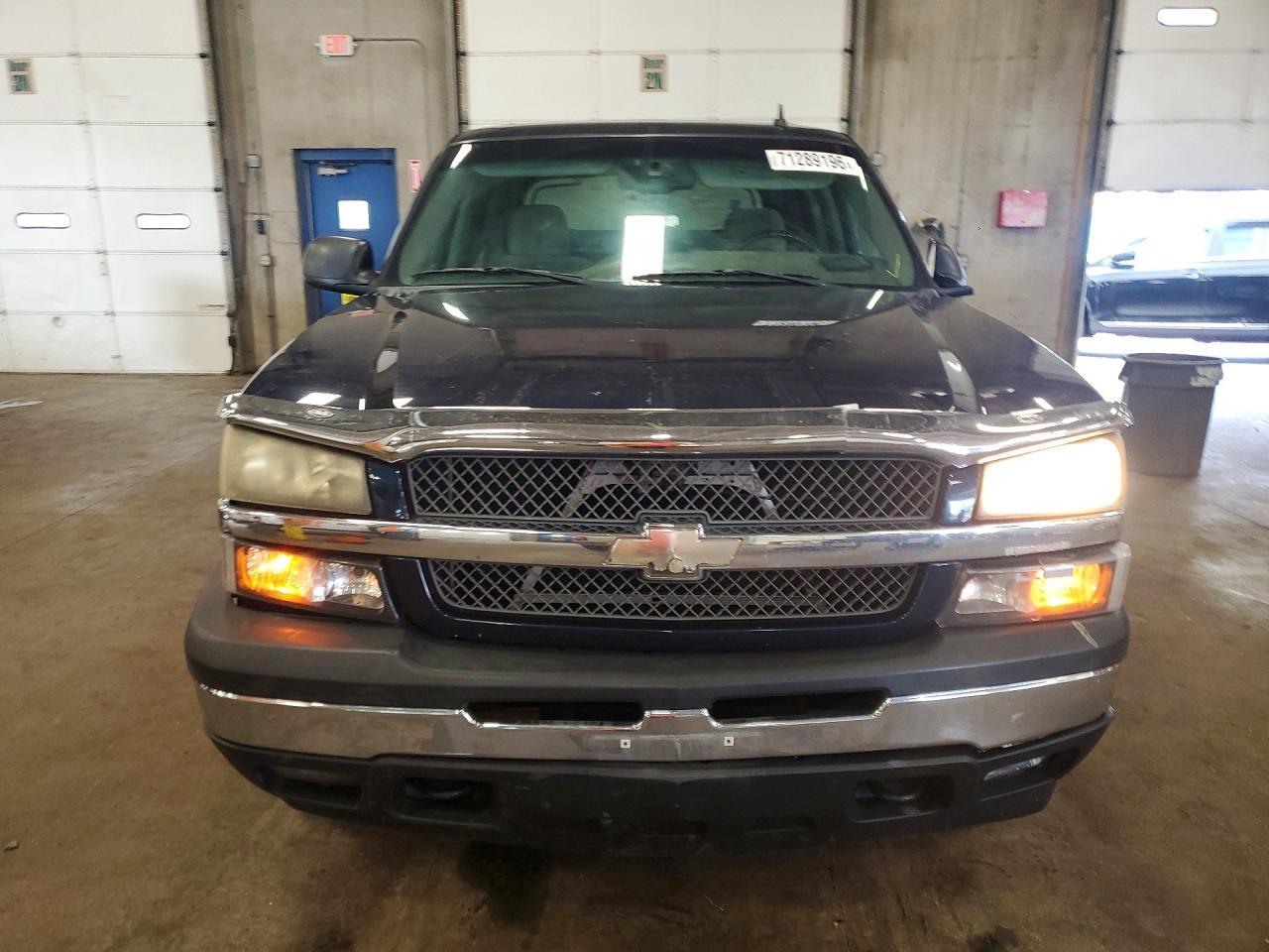 2006 Chevrolet Avalanche K1500 - Фото 5