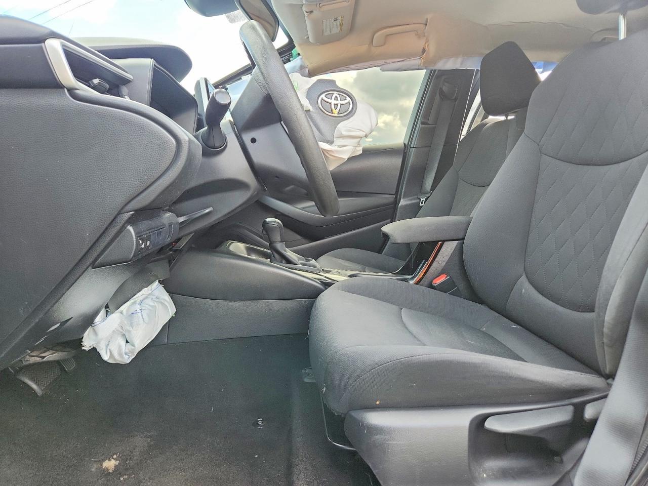 2020 Toyota Corolla Le - Image 7