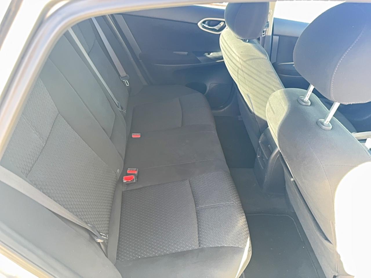 2013 Nissan Sentra S - Image 6