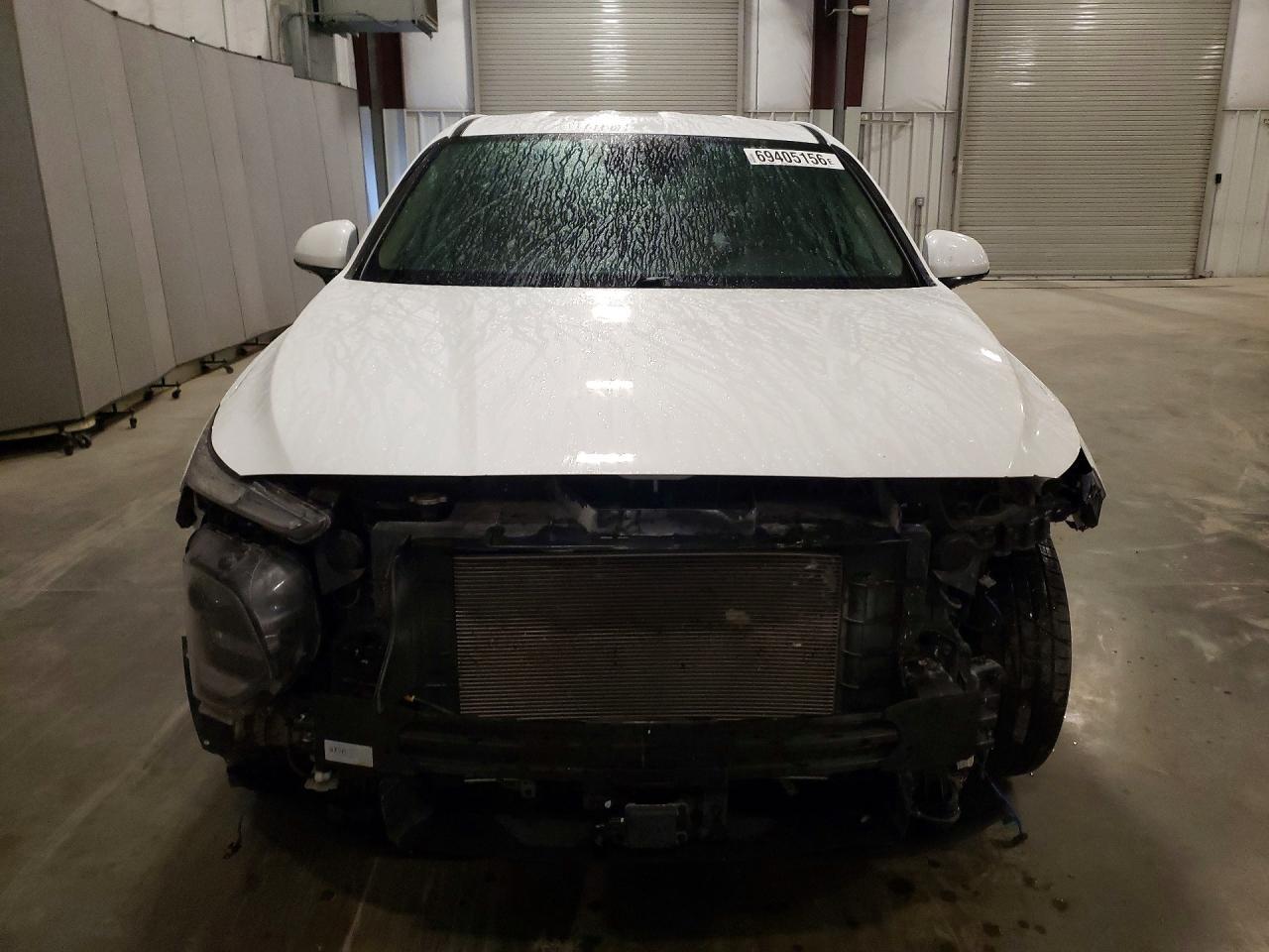 2019 Hyundai Santa Fe Sel 2.4L - Image 5