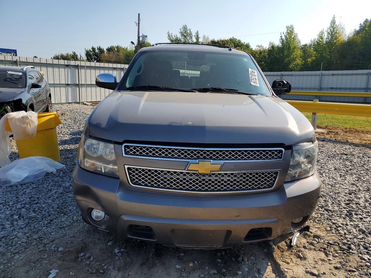 2013 Chevrolet Tahoe C1500 Ltz - Фото 5