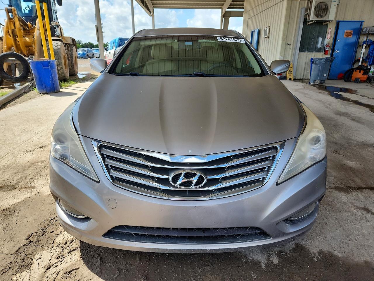 2014 Hyundai Azera Limited - Image 5