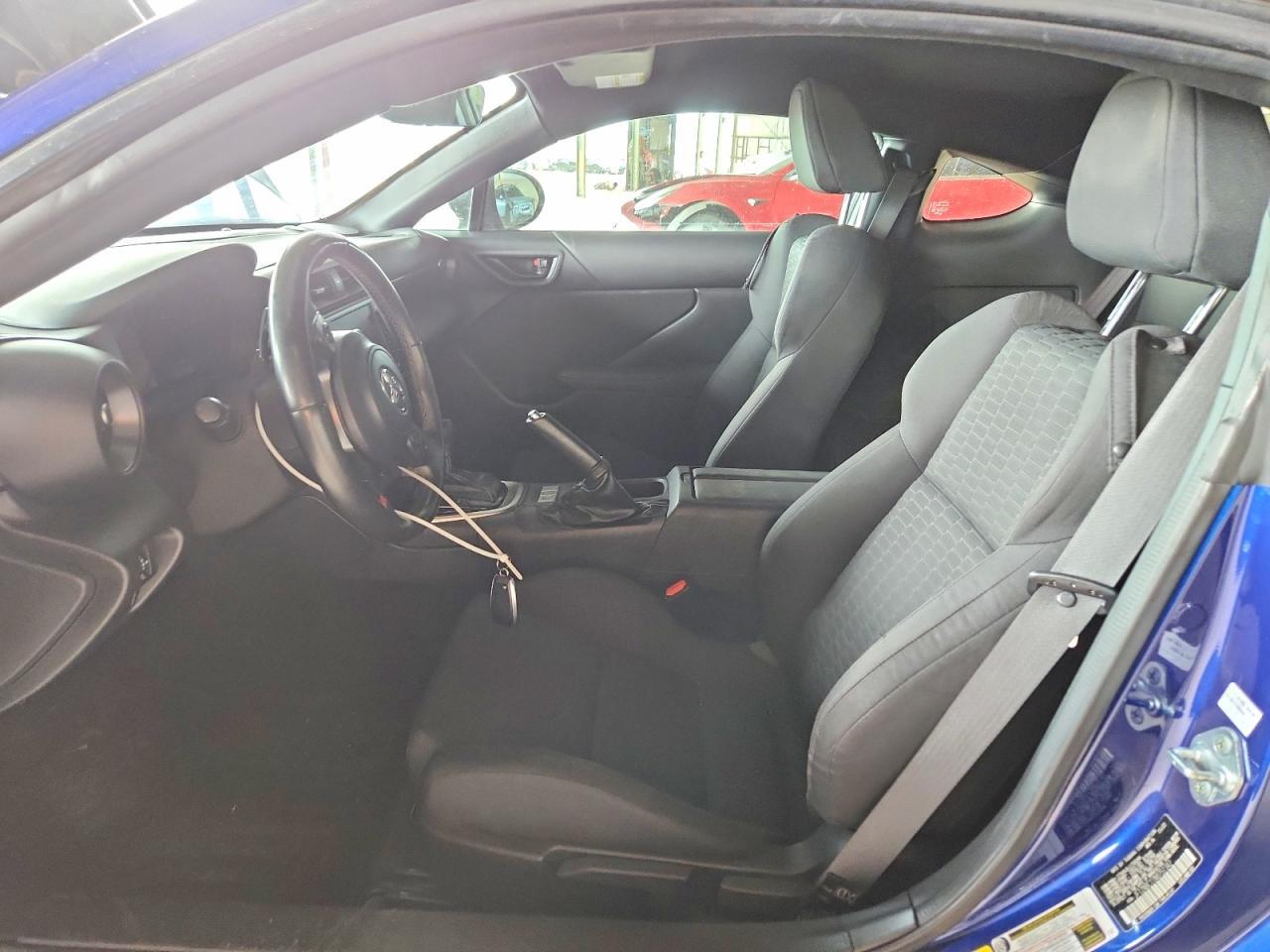 2022 Toyota Gr86 Base - Image 7