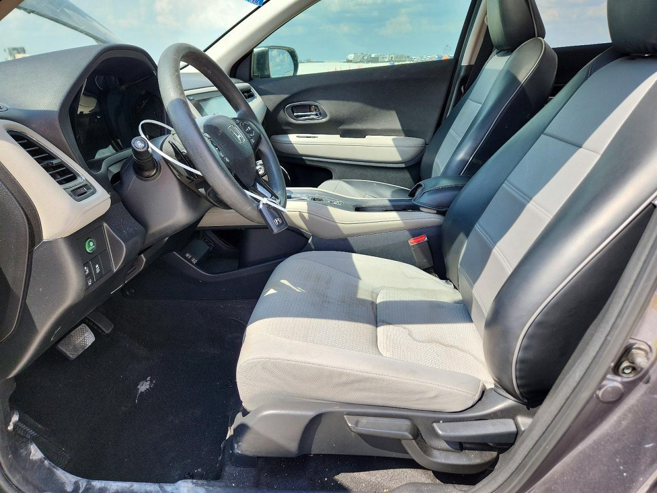 2019 Honda Hr-V Ex - Image 7