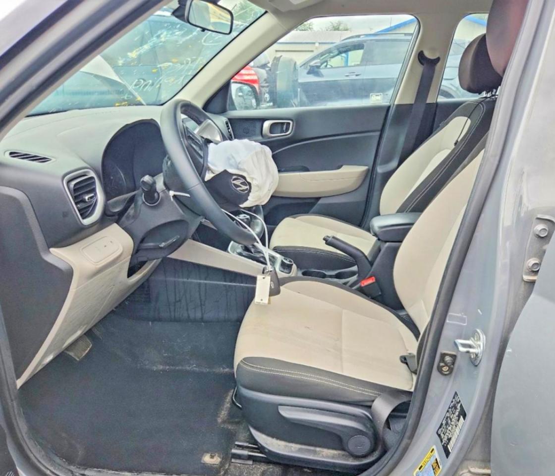 2021 Hyundai Venue Sel - Фото 7
