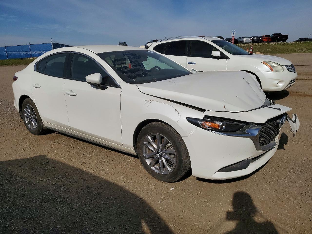 2020 Mazda 3 - Фото 4