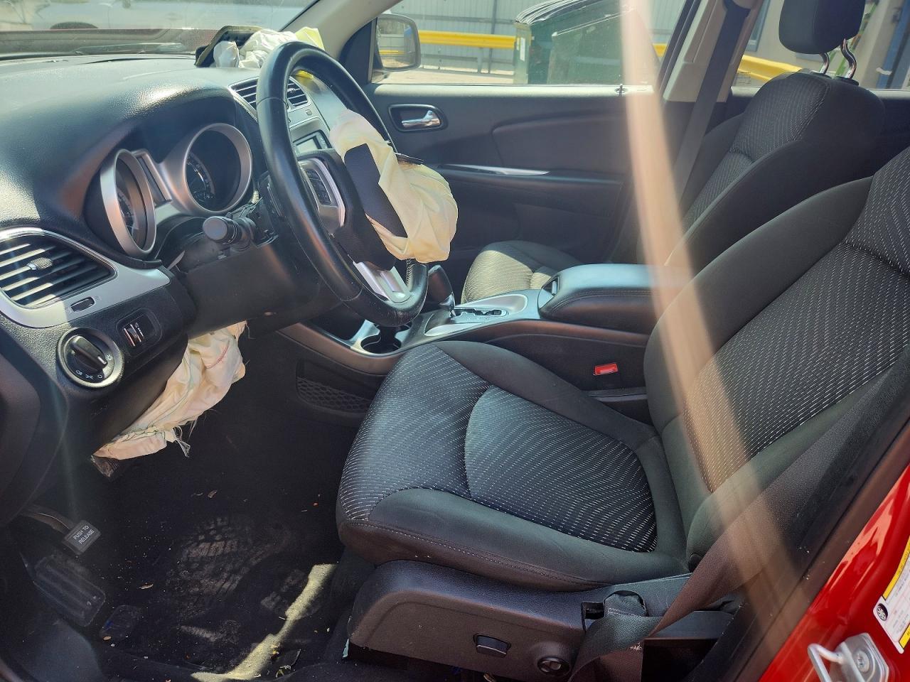 2020 Dodge Journey Se - Фото 7