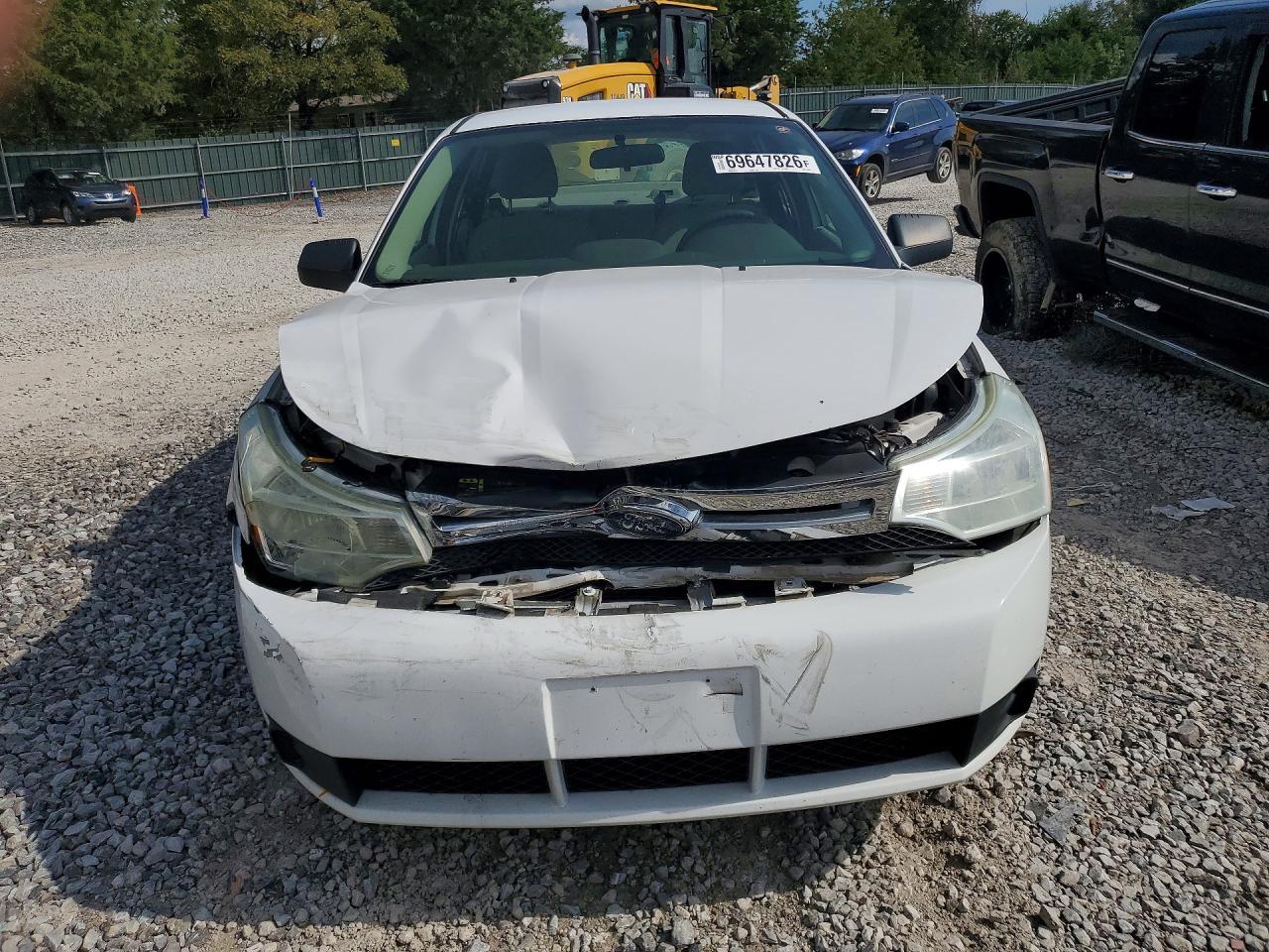 2008 Ford Focus Se - Image 5