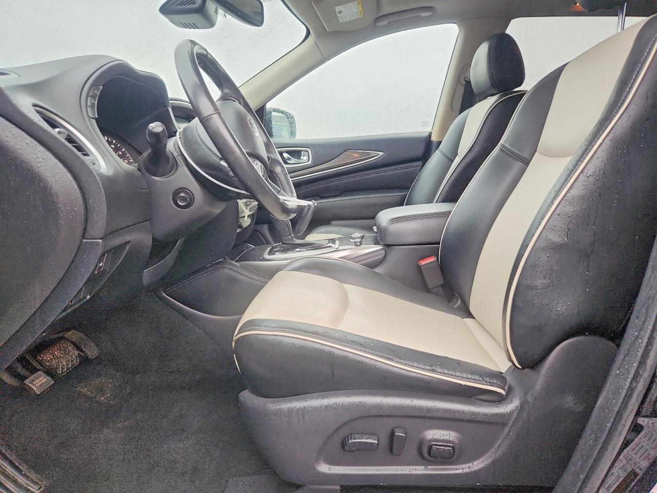 2020 Infiniti Qx60 Signature Edition - Image 7