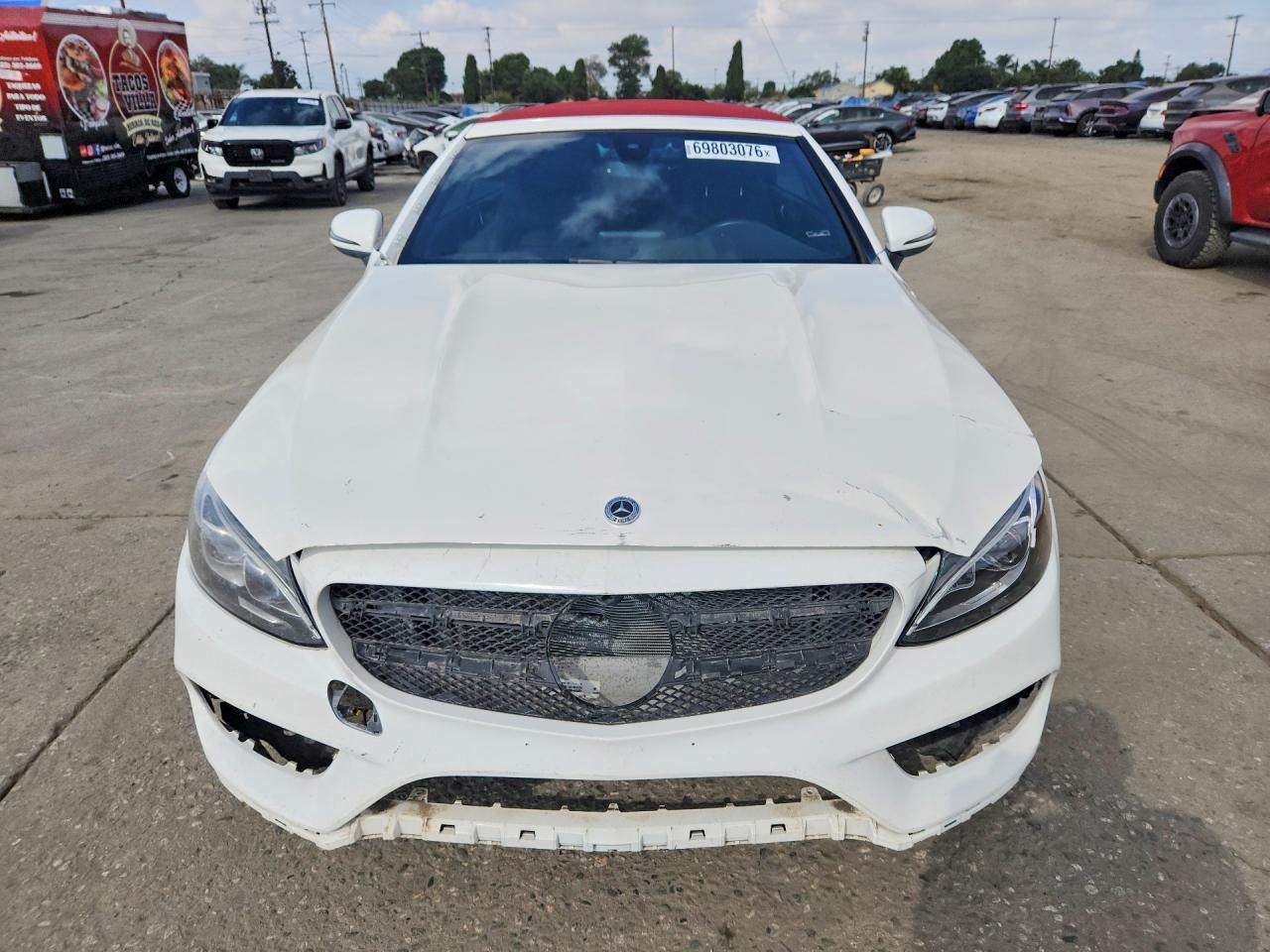 2018 Mercedes-Benz C 300 - Image 5