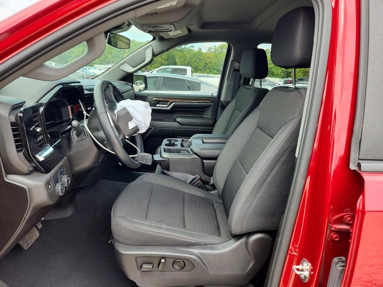 2024 Chevrolet Silverado C1500 Lt - Фото 7