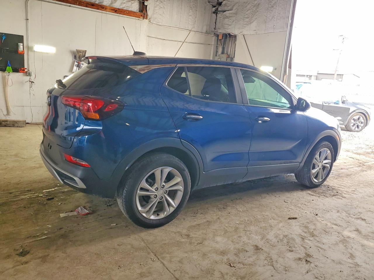 2020 Buick Encore Gx Preferred - Image 3