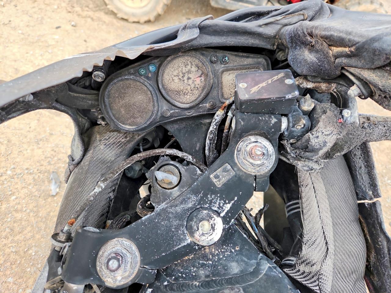 2000 Kawasaki Zx1200 A1 - Image 7