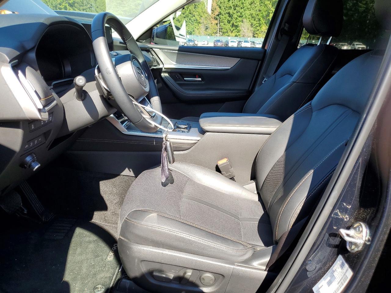 2024 Mazda Cx-90 - Фото 7