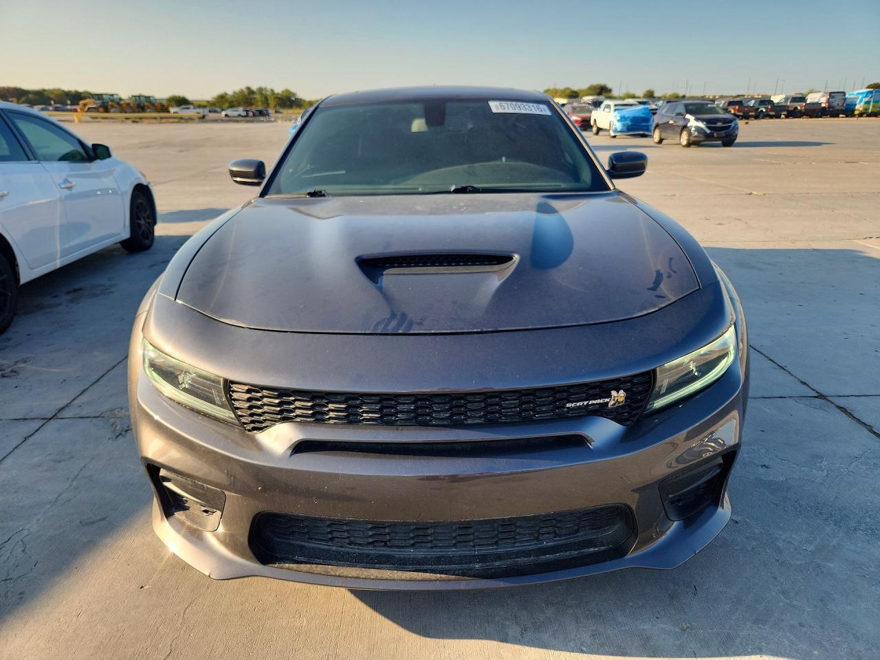 2022 Dodge Charger Scat Pack - Image 5