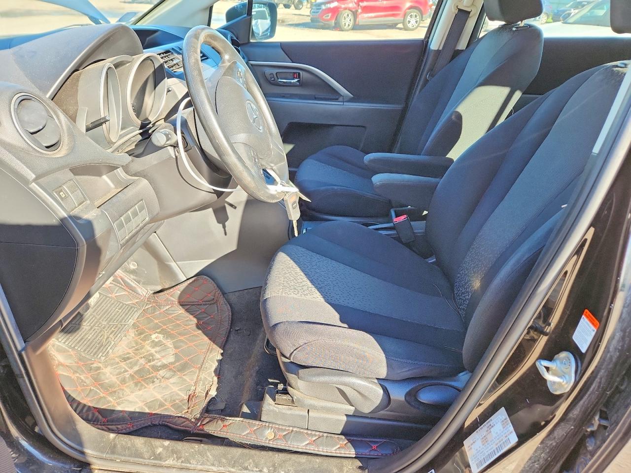 2012 Mazda 5 - Фото 7