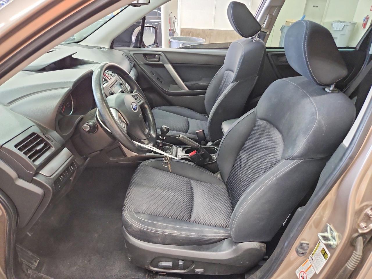 2015 Subaru Forester 2.5I Premium - Image 7