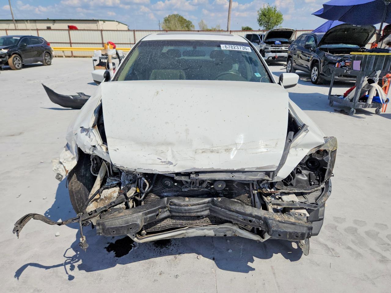 2004 Honda Accord Ex - Фото 5