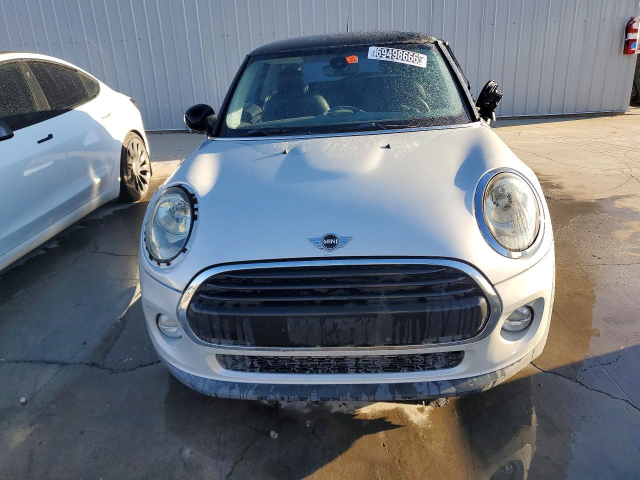 2017 Mini Cooper - Фото 5