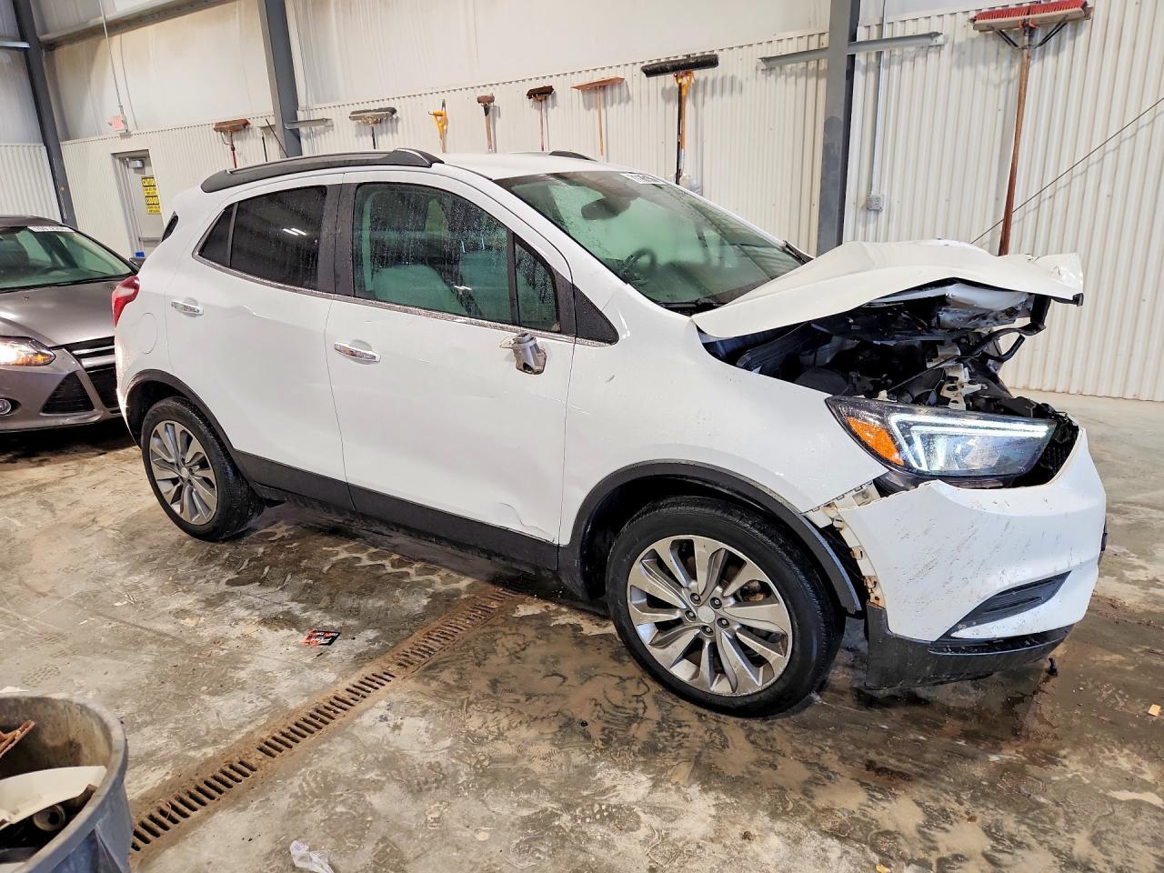 2019 Buick Encore - Фото 4