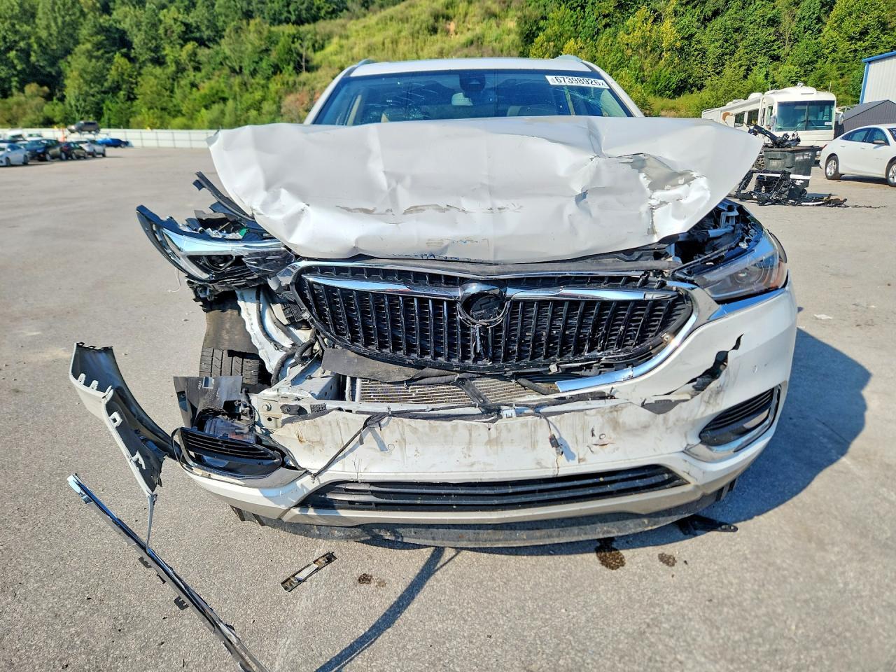 2019 Buick Enclave Premium - Image 5