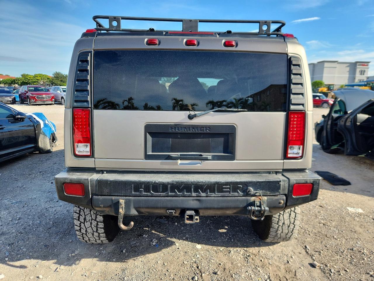 2006 Hummer H2 - Image 6