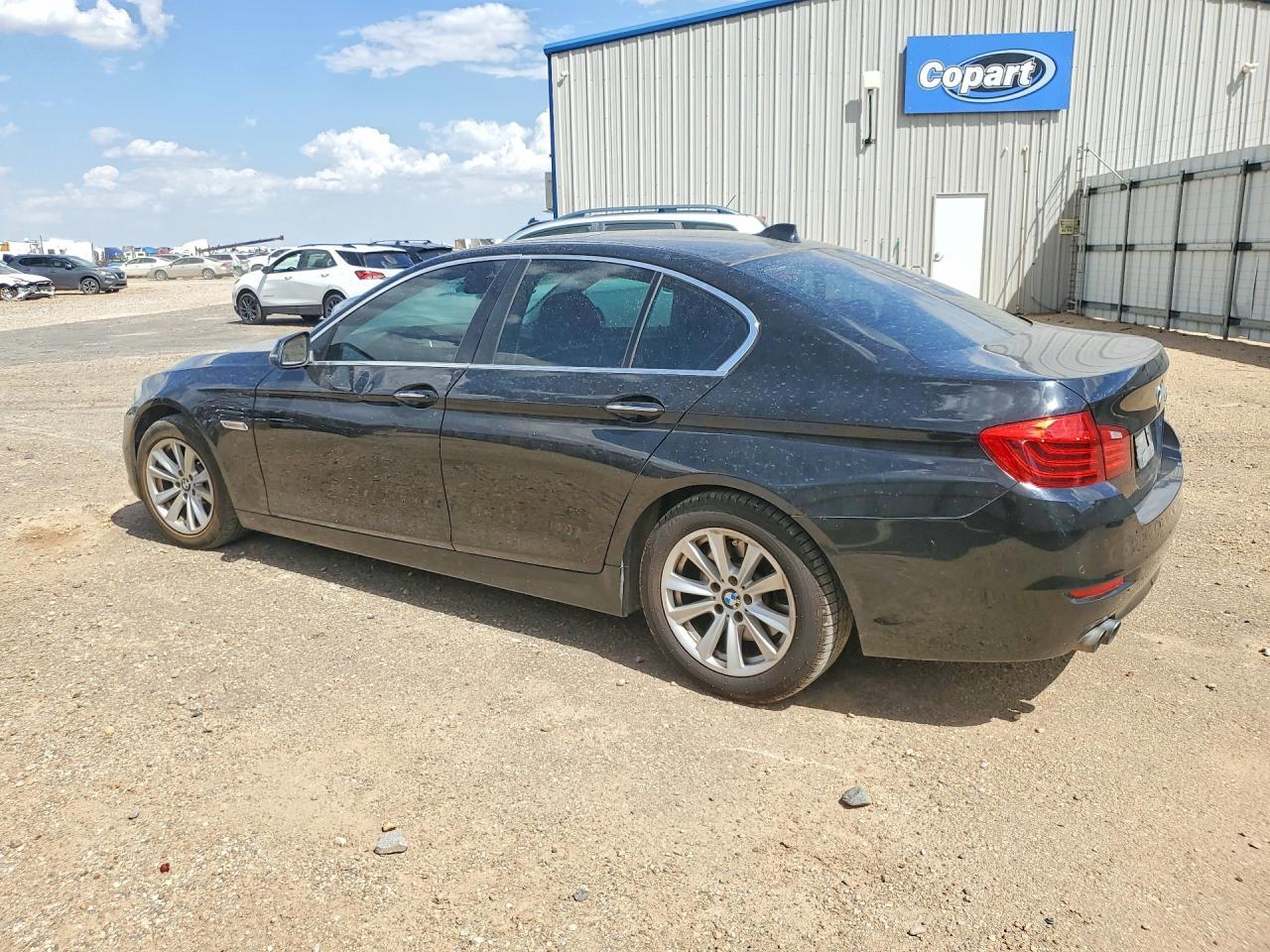 2015 BMW 528 I - Image 2