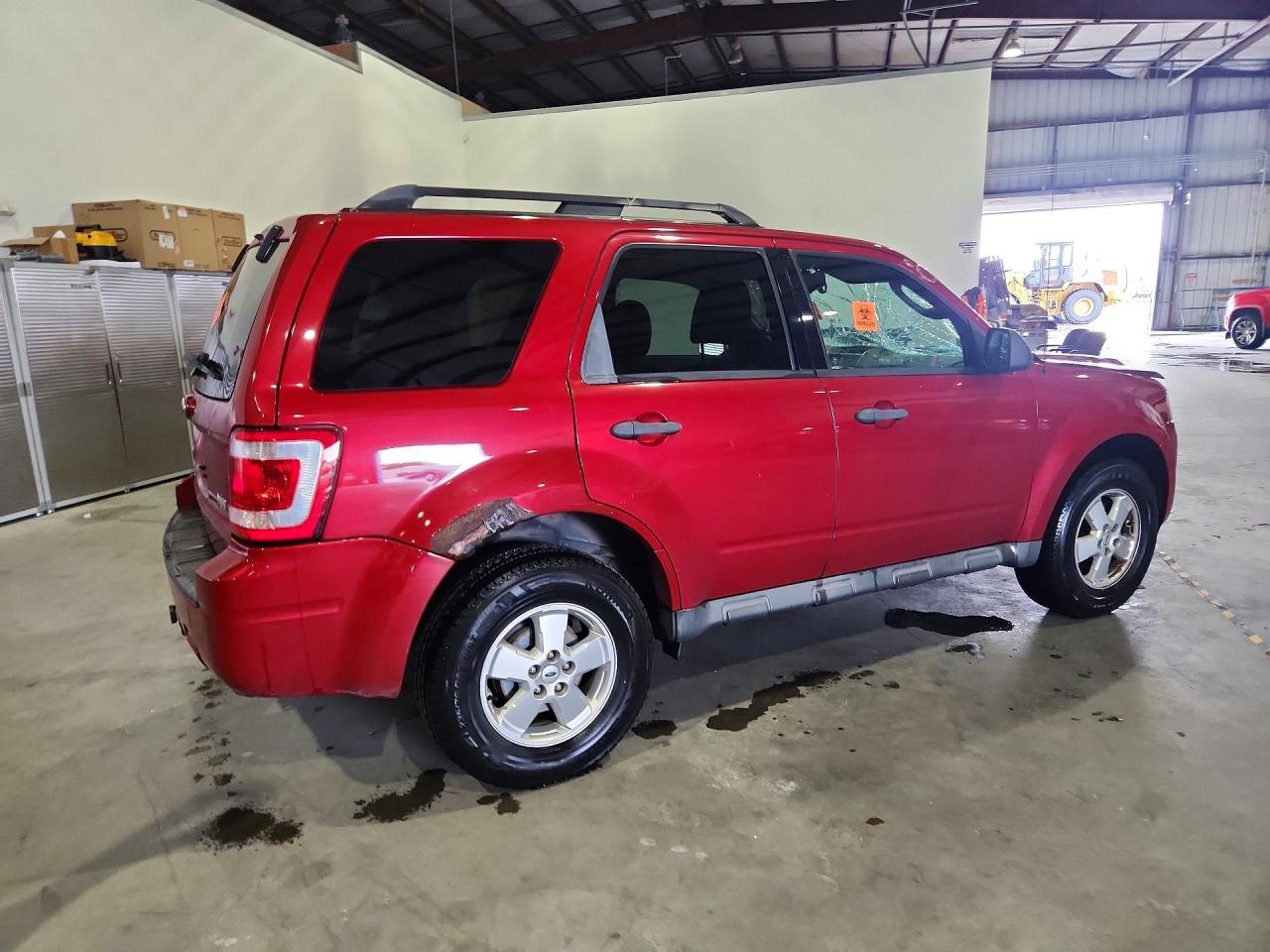 2011 Ford Escape Xlt - Фото 3