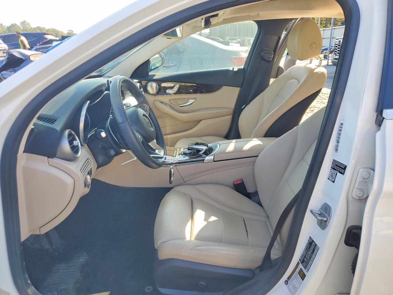2015 Mercedes-Benz C 300 - Фото 7