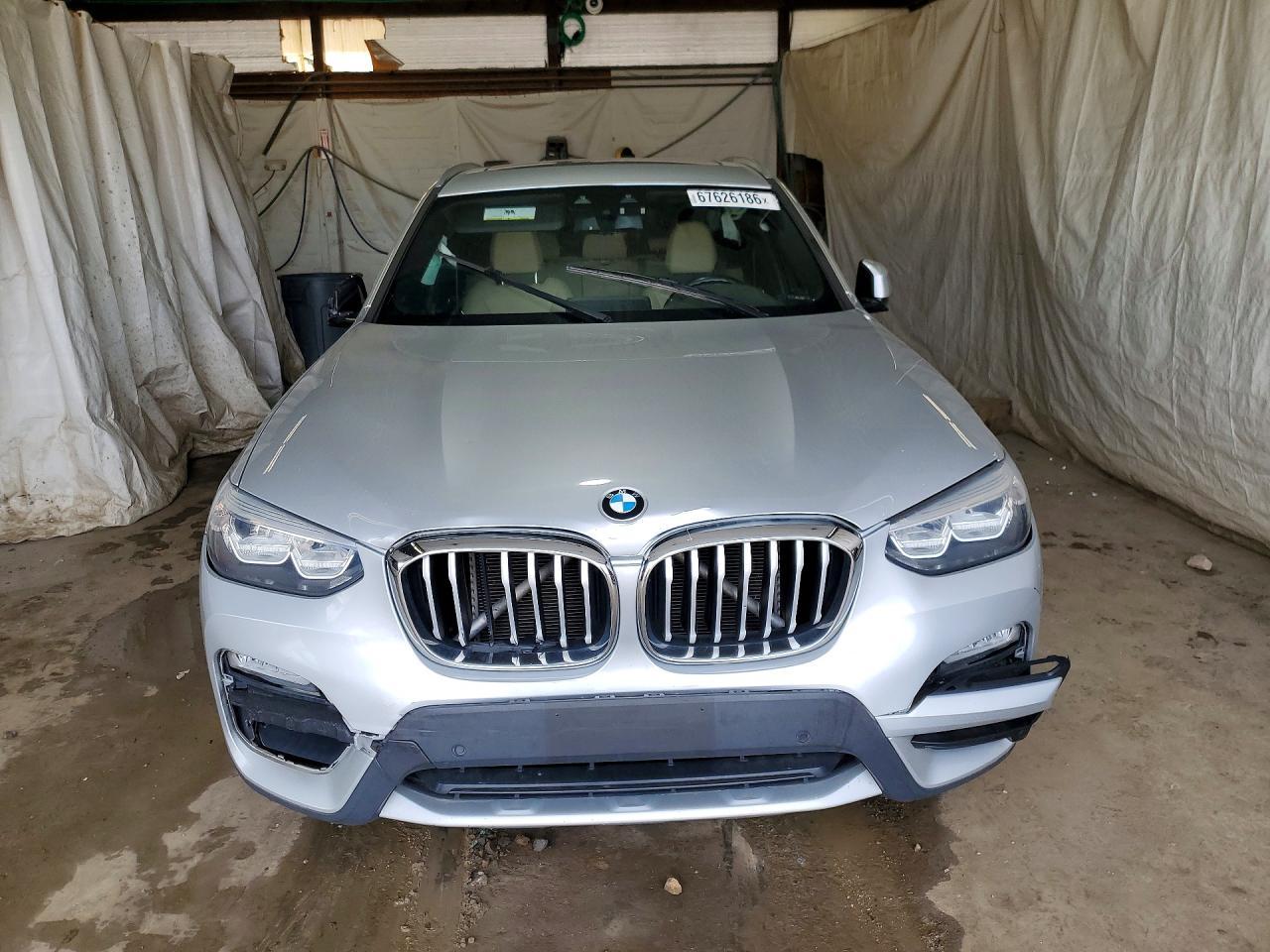 2019 BMW X3 - Фото 5