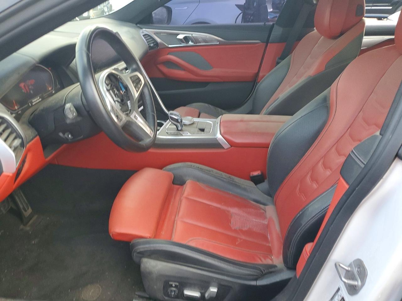 2023 BMW 840Xi - Фото 7