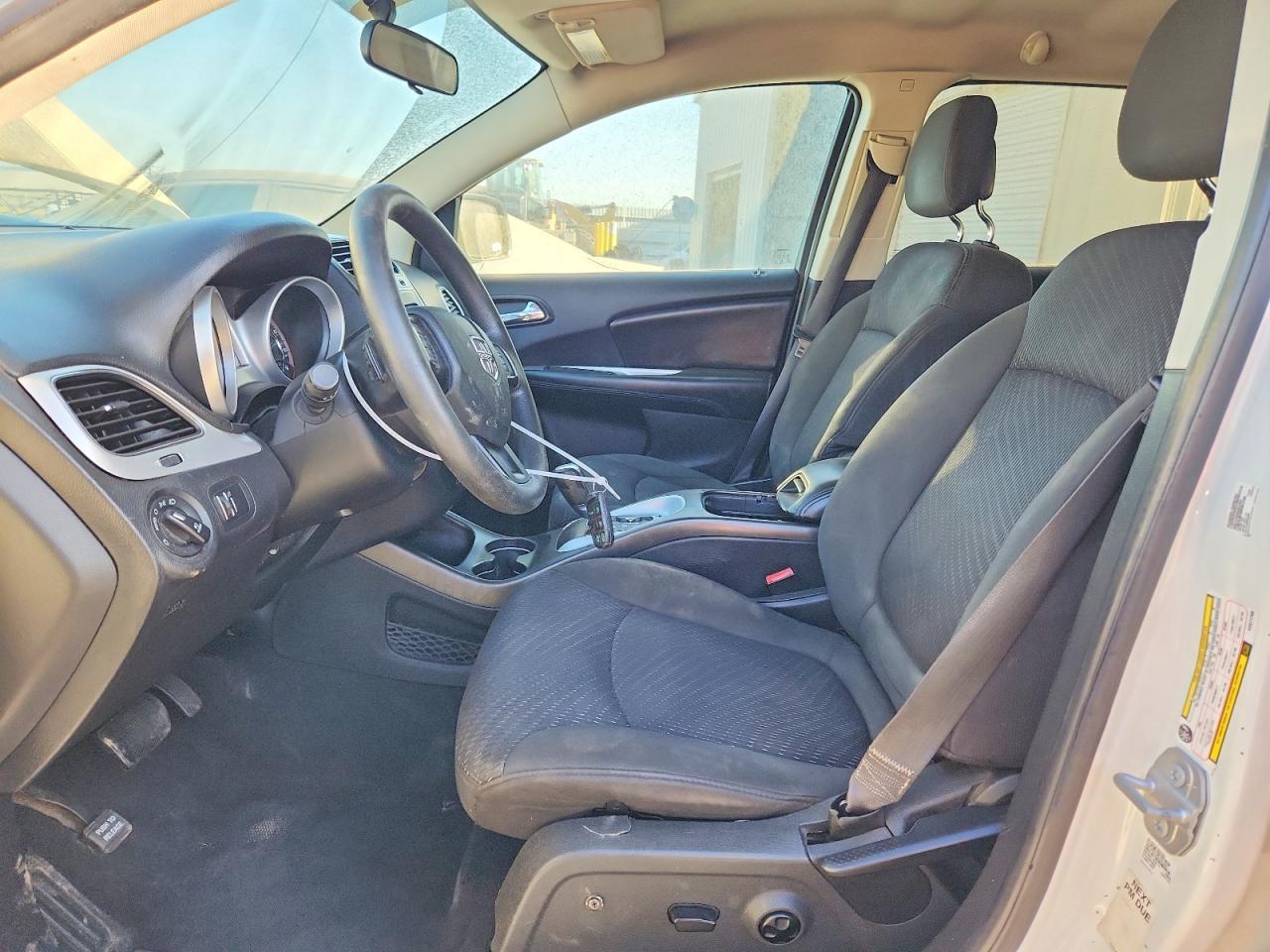 2017 Dodge Journey Sxt - Image 7