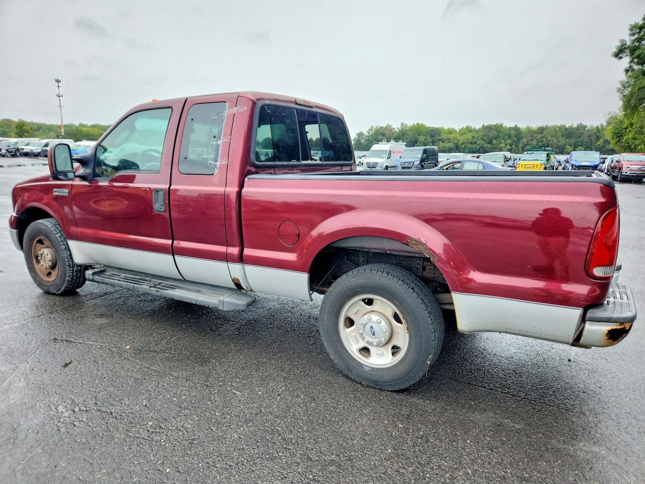 2007 Ford F250 Super Duty - Image 2